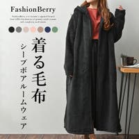 FashionBerry（ファッションベリー）のルームウェア・パジャマ/部屋着