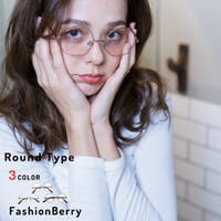 FashionBerry（ファッションベリー）の小物/メガネ