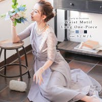 Fashion Letter（ファッションレター）のワンピース・ドレス/ドレス