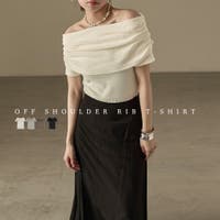 Fashion Letter（ファッションレター）のトップス/Ｔシャツ