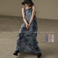 Fashion Letter（ファッションレター）のワンピース・ドレス/キャミワンピース