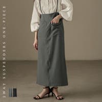 Fashion Letter（ファッションレター）のスカート/ロングスカート・マキシスカート