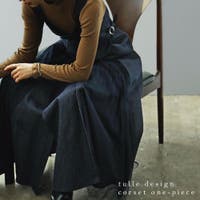 Fashion Letter（ファッションレター）のワンピース・ドレス/マキシワンピース