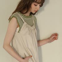 Fashion Letter（ファッションレター）のワンピース・ドレス/サロペット