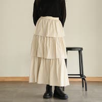 Fashion Letter（ファッションレター）のスカート/ロングスカート・マキシスカート