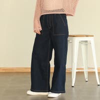 Fashion Letter（ファッションレター）のパンツ・ズボン/デニムパンツ・ジーンズ