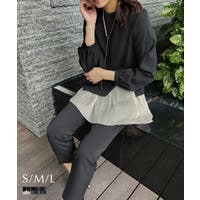 Fashion Letter（ファッションレター）のスーツ/セットアップ