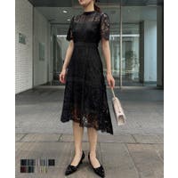 Fashion Letter（ファッションレター）のワンピース・ドレス/ドレス