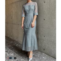 Fashion Letter（ファッションレター）のワンピース・ドレス/ドレス