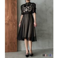 Fashion Letter（ファッションレター）のワンピース・ドレス/ドレス