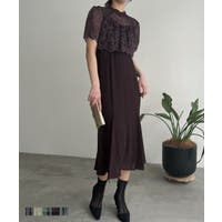 Fashion Letter（ファッションレター）のワンピース・ドレス/ドレス