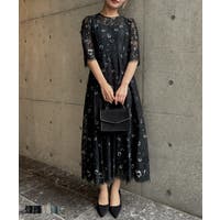 Fashion Letter（ファッションレター）のワンピース・ドレス/ドレス