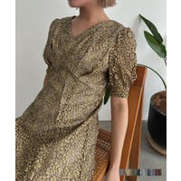 Fashion Letter（ファッションレター）のワンピース・ドレス/ドレス