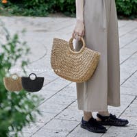 Fashion Letter（ファッションレター）のバッグ・鞄/カゴバッグ