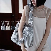 Fashion Letter（ファッションレター）のバッグ・鞄/トートバッグ