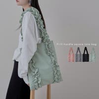 Fashion Letter（ファッションレター）のバッグ・鞄/トートバッグ