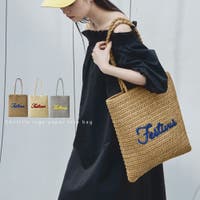 Fashion Letter（ファッションレター）のバッグ・鞄/カゴバッグ