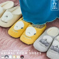 Fashion Letter（ファッションレター）の寝具・インテリア雑貨/ルームシューズ・スリッパ