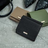 Fashion Letter（ファッションレター）の財布/二つ折り財布