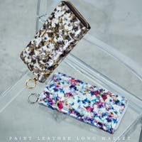 Fashion Letter（ファッションレター）の財布/長財布