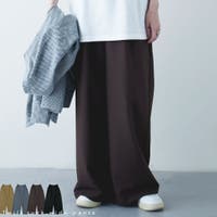 Fashion Letter（ファッションレター）のパンツ・ズボン/サルエルパンツ