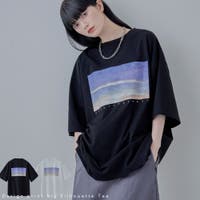 Fashion Letter（ファッションレター）のトップス/Ｔシャツ