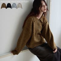 Fashion Letter（ファッションレター）のトップス/カーディガン