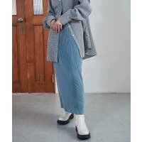 Fashion Letter（ファッションレター）のスカート/タイトスカート