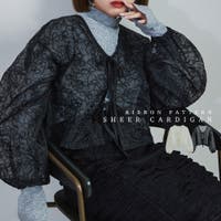 Fashion Letter（ファッションレター）のトップス/カーディガン