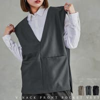 Fashion Letter（ファッションレター）のトップス/ベスト・ジレ