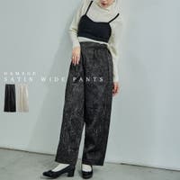 Fashion Letter（ファッションレター）のパンツ・ズボン/ワイドパンツ
