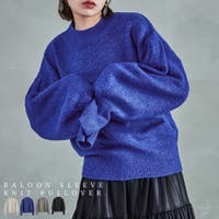 Fashion Letter（ファッションレター）のトップス/ニット・セーター