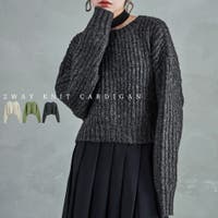 Fashion Letter（ファッションレター）のトップス/カーディガン