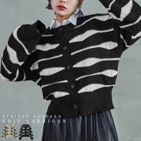 Fashion Letter（ファッションレター）のトップス/カーディガン