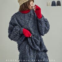 Fashion Letter（ファッションレター）のトップス/ブラウス