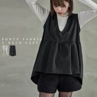 Fashion Letter（ファッションレター）のトップス/ベスト・ジレ