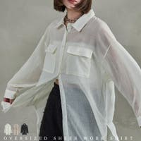 Fashion Letter（ファッションレター）のトップス/シャツ