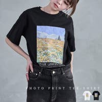 Fashion Letter（ファッションレター）のトップス/Ｔシャツ
