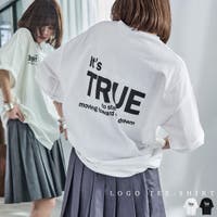 Fashion Letter（ファッションレター）のトップス/Ｔシャツ