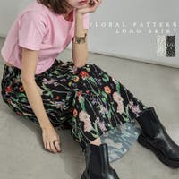 Fashion Letter（ファッションレター）のスカート/ロングスカート・マキシスカート