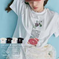 Fashion Letter（ファッションレター）のトップス/Ｔシャツ