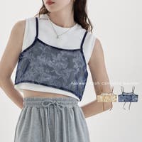 Fashion Letter（ファッションレター）のトップス/ビスチェ