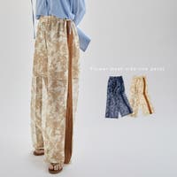 Fashion Letter（ファッションレター）のパンツ・ズボン/ワイドパンツ