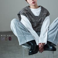 Fashion Letter(ファッションレター)のトップス/ベスト・ジレ