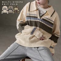 Fashion Letter（ファッションレター）のトップス/ニット