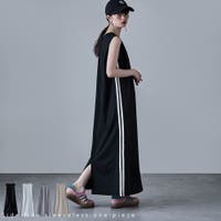 Fashion Letter（ファッションレター）のワンピース・ドレス/マキシワンピース