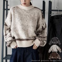 Fashion Letter（ファッションレター）のトップス/ニット・セーター