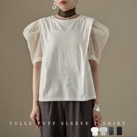 Fashion Letter（ファッションレター）のトップス/Ｔシャツ
