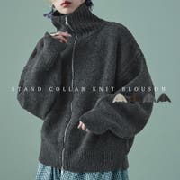 Fashion Letter（ファッションレター）のアウター(コート・ジャケットなど)/ブルゾン