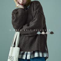 Fashion Letter（ファッションレター）のトップス/ニット・セーター